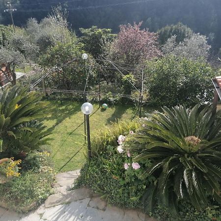 Casa Andreina Villa Salto Chiesa Kültér fotó